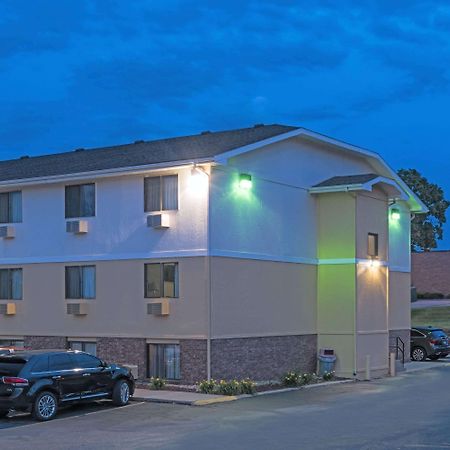 Super 8 By Wyndham Omaha Ne Hotel Luaran gambar