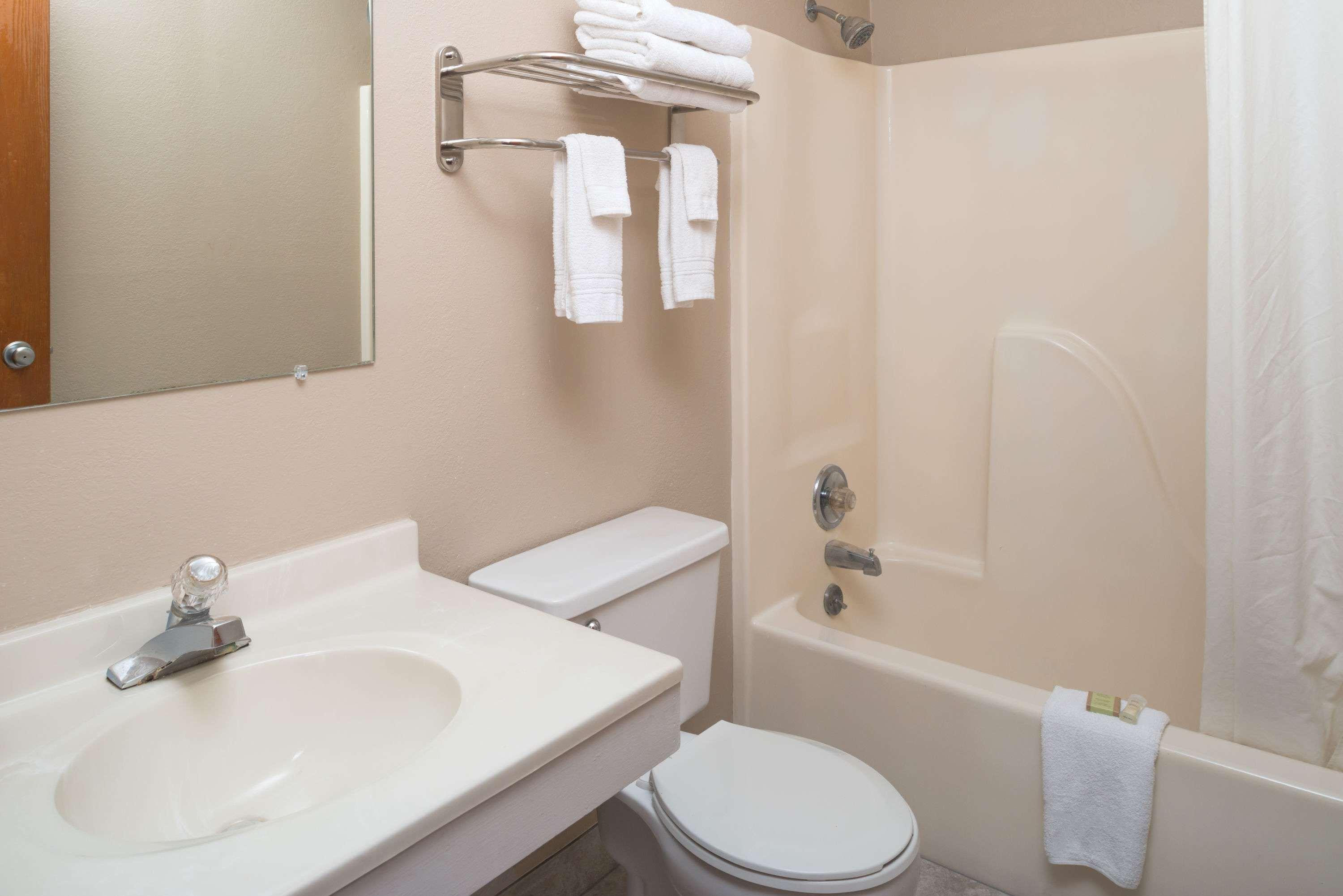 Super 8 By Wyndham Omaha Ne Hotel Luaran gambar